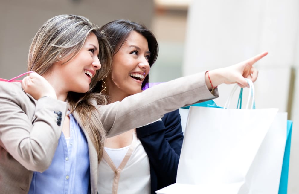 Are you shopping around for meditation?