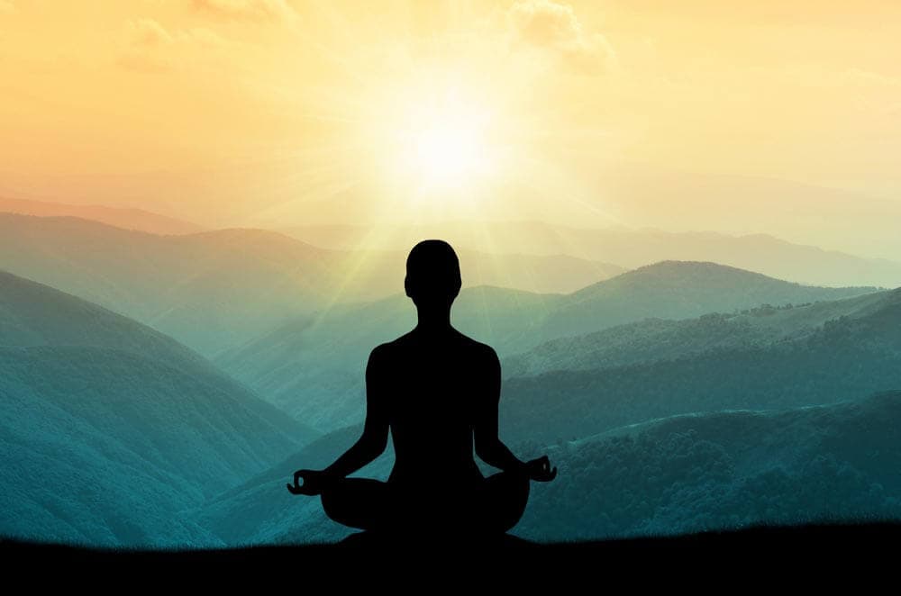Top Meditation Clichés