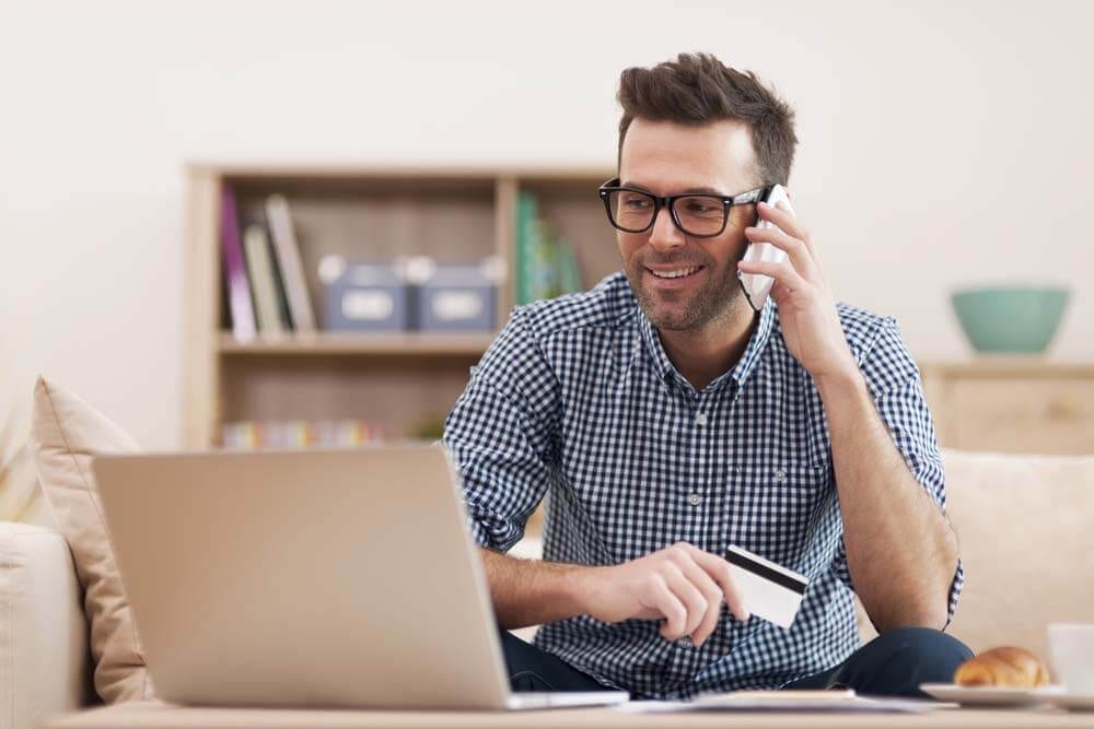 Self-Esteem Threatened? Hide the Credit Cards!
