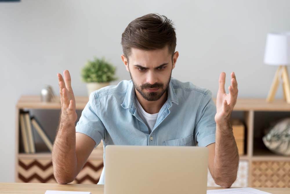 How Do You Deal with Anger?