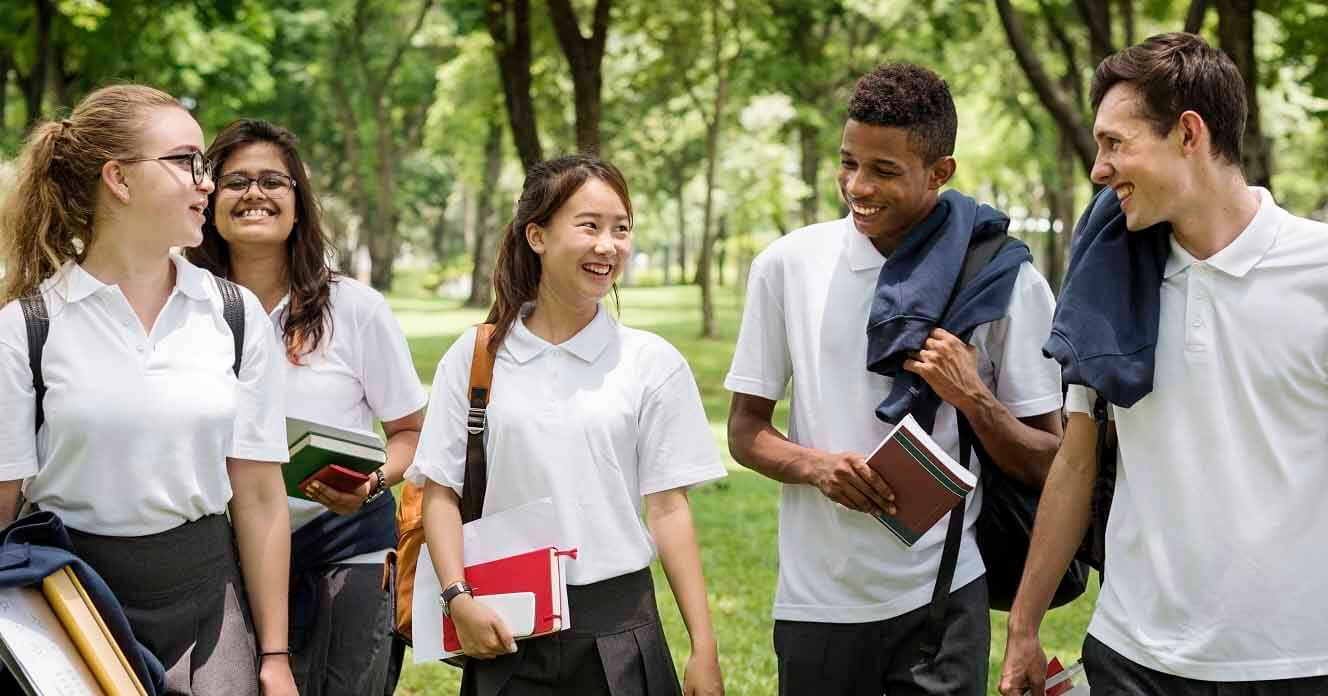 Meditation Can Help Teenagers in a Big Way