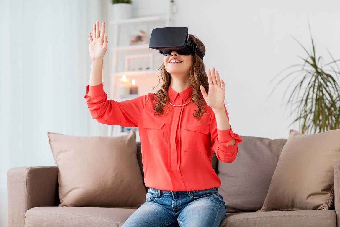 Meditation Technology