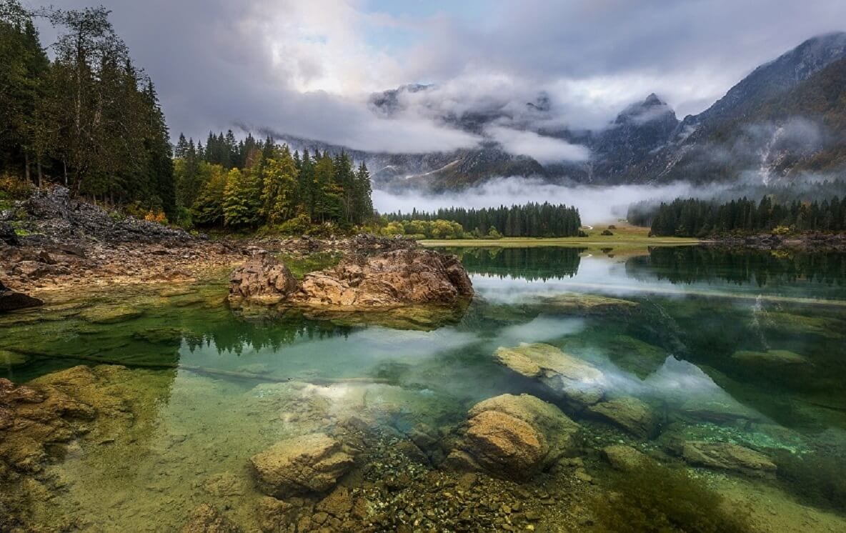 The power of longer, deeper and slower meditation