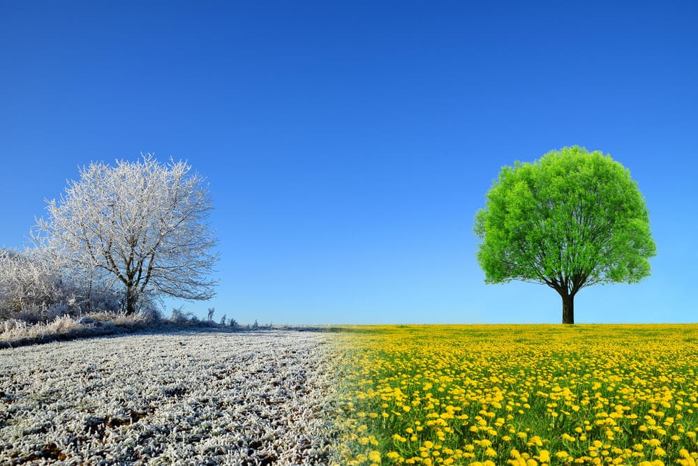A summer for unlocking your spiritual potential