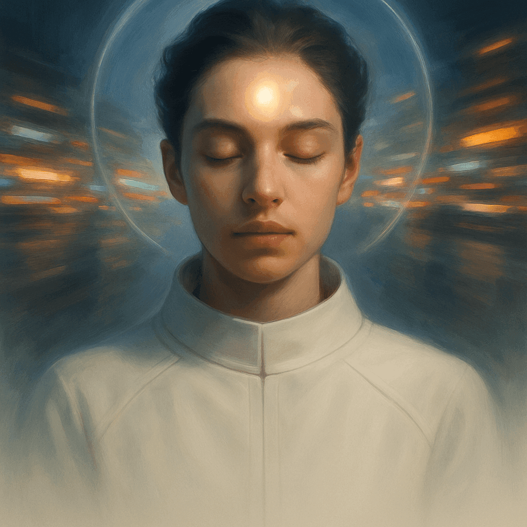 The Meditator’s Guide to Mindful Social Media