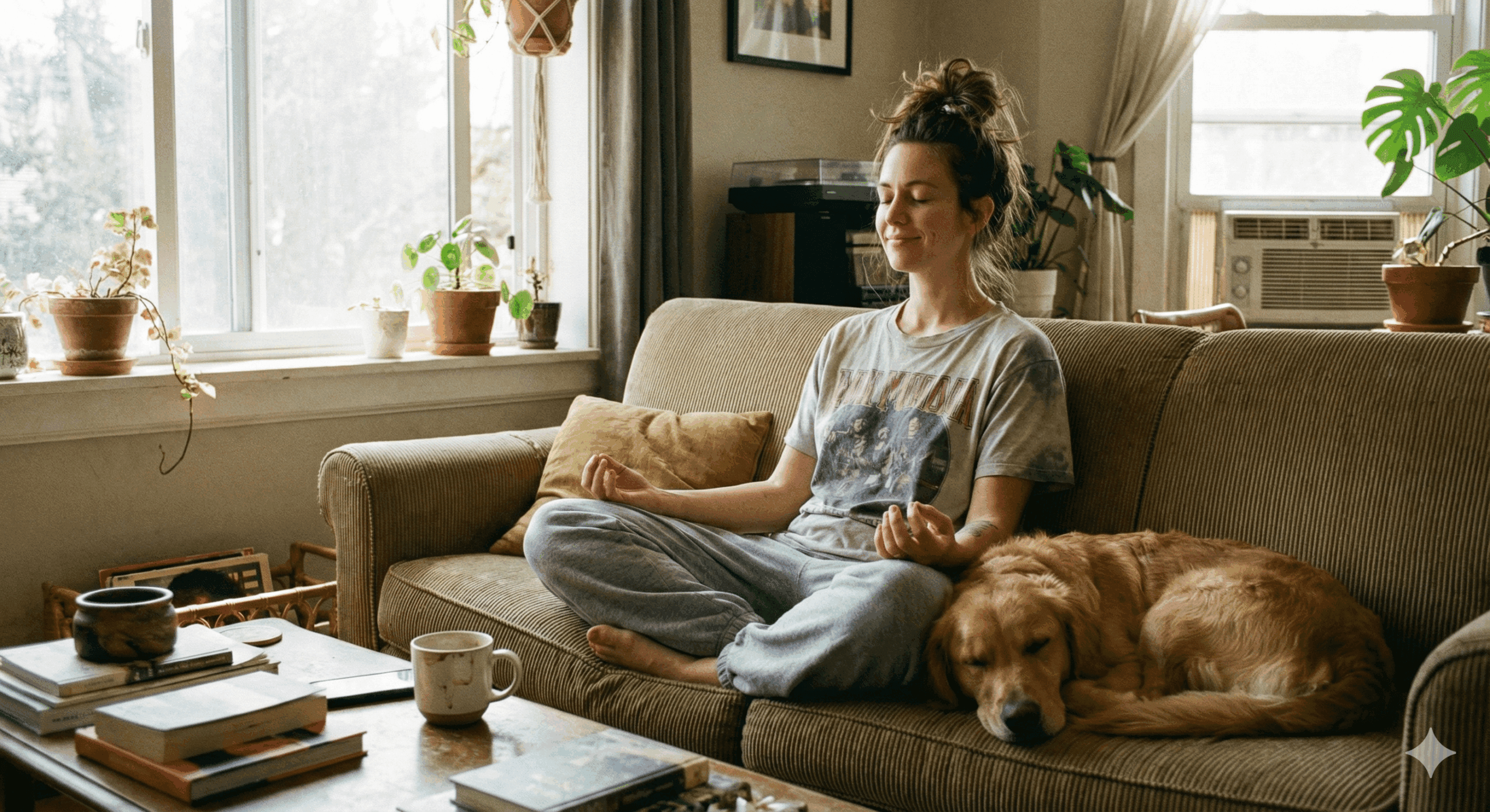 The Spiritual Rebel’s Manifesto: Why Being Naughty is Actually an Enlightened State