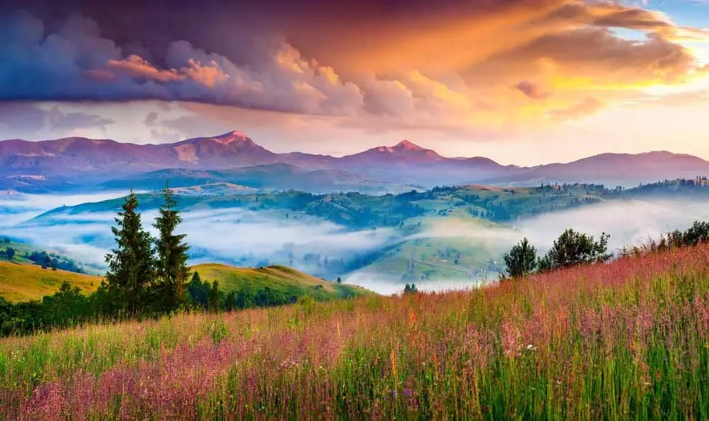 Achieving a Permanent State of Meditation