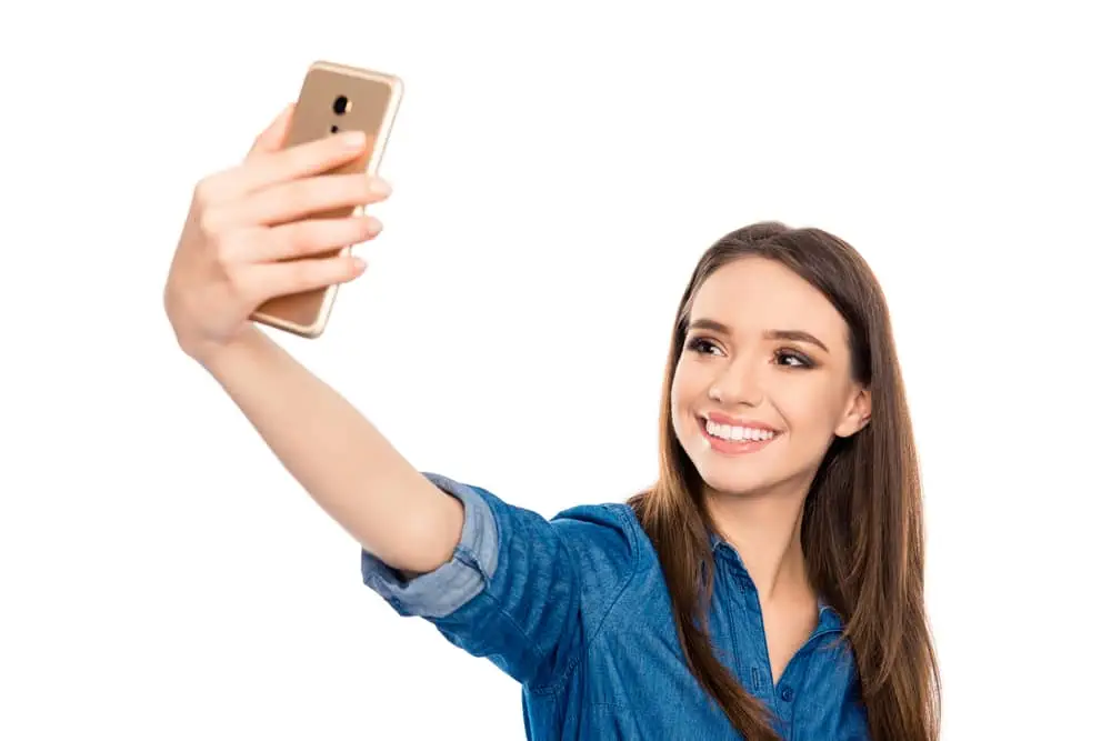 Are Selfies Decreasing Your Self-Esteem?