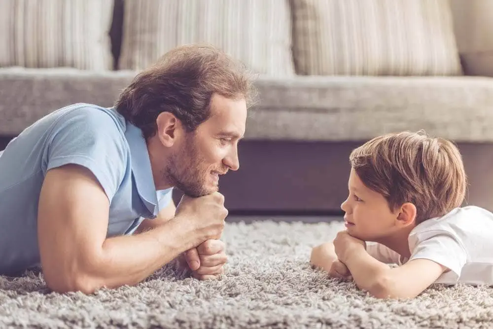 5 Ways Sahaja Meditation Helps with Parenting