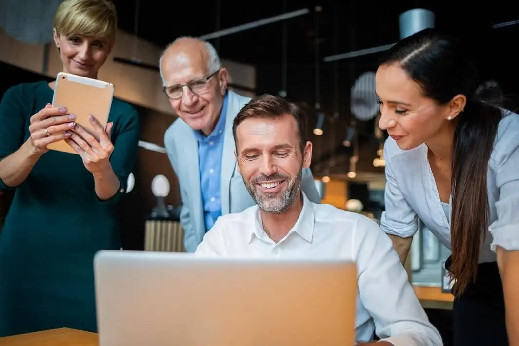 Meditation helps Corporates develop a social conscience