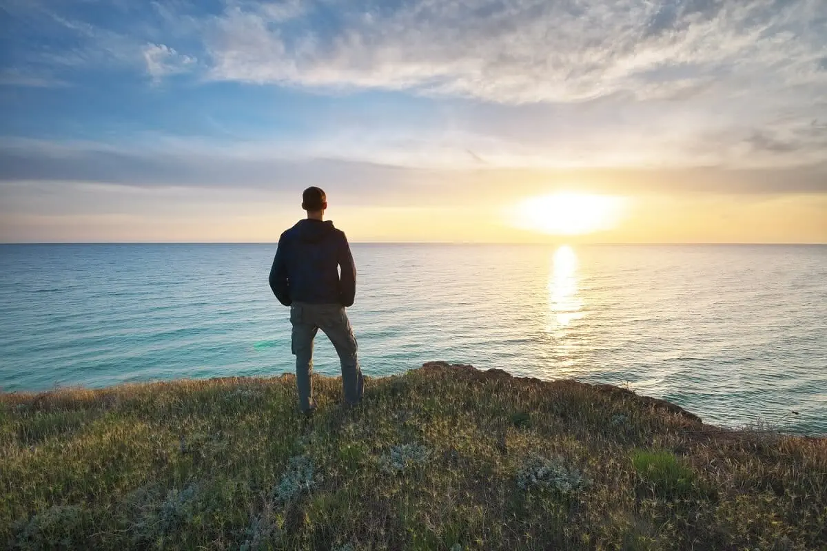 How to feed your soul