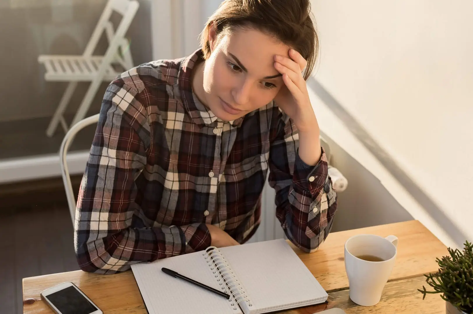 Problem Solving using meditation
