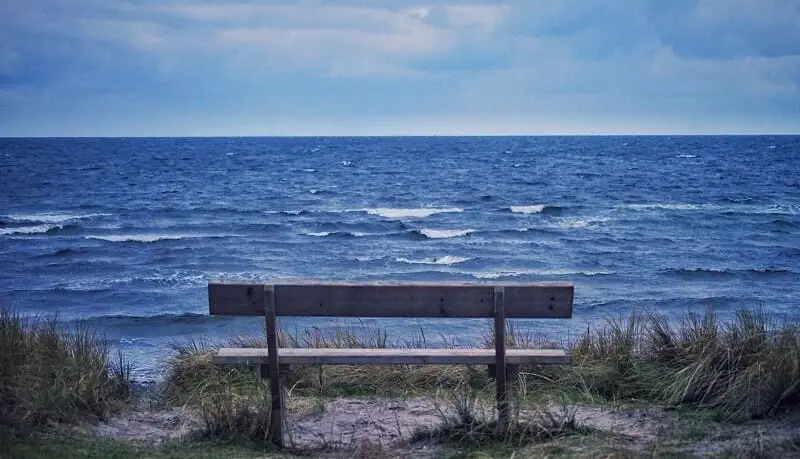 Meditation can help get through social distancing
