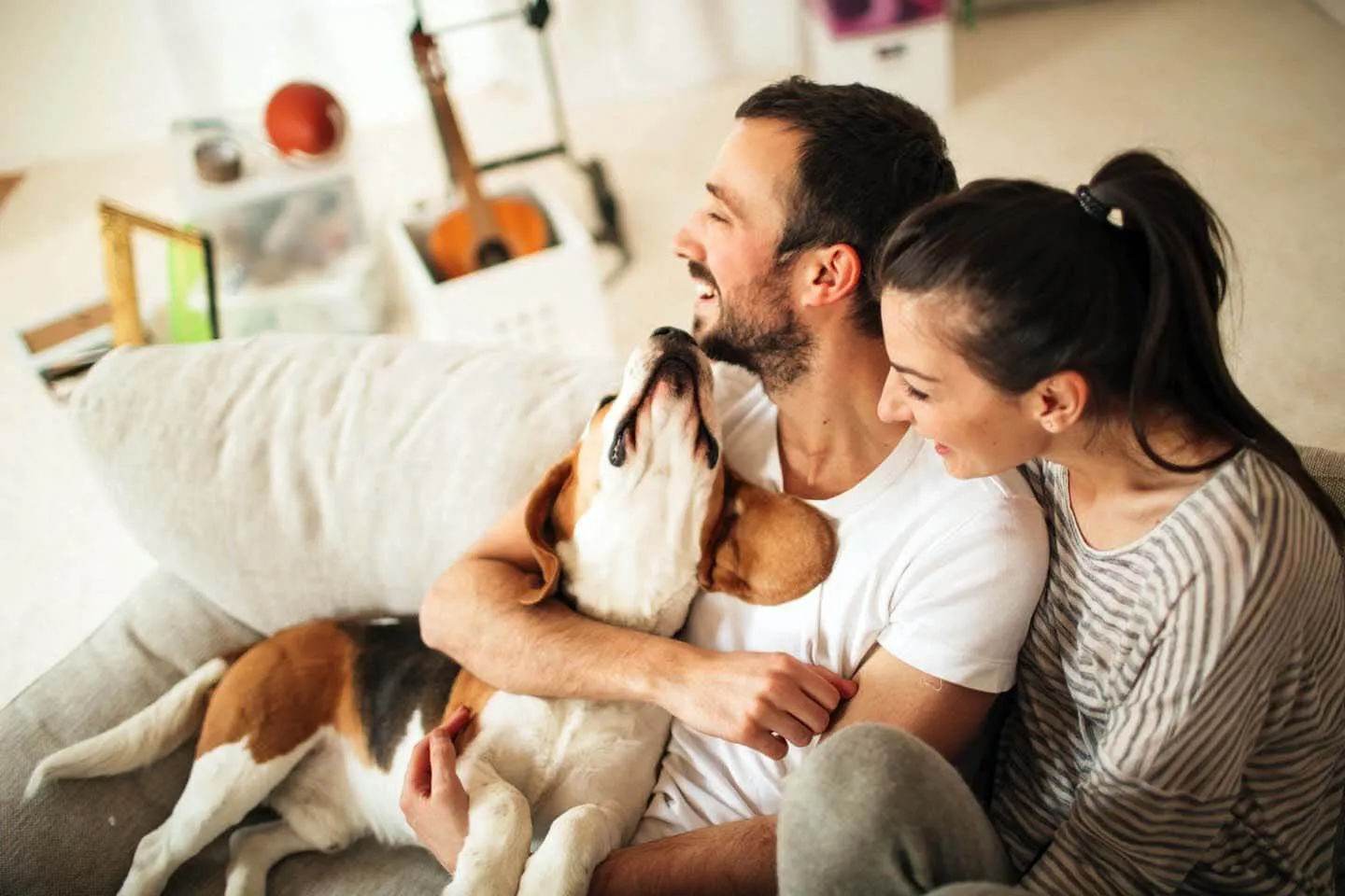 Is Merely Giving Thanks Enough