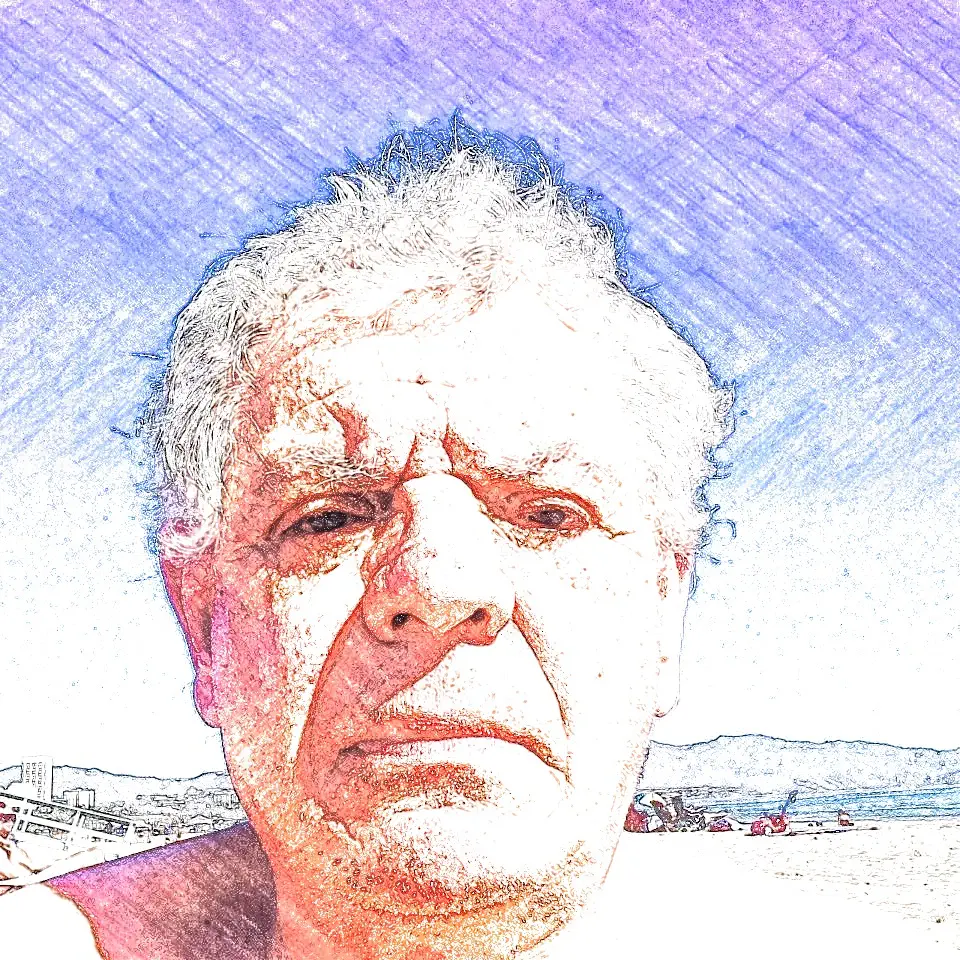 portrait