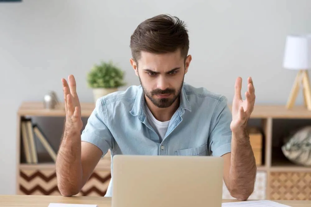 How Do You Deal with Anger?