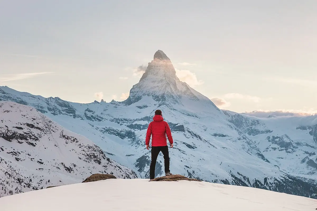 Time to throw out that average meditation