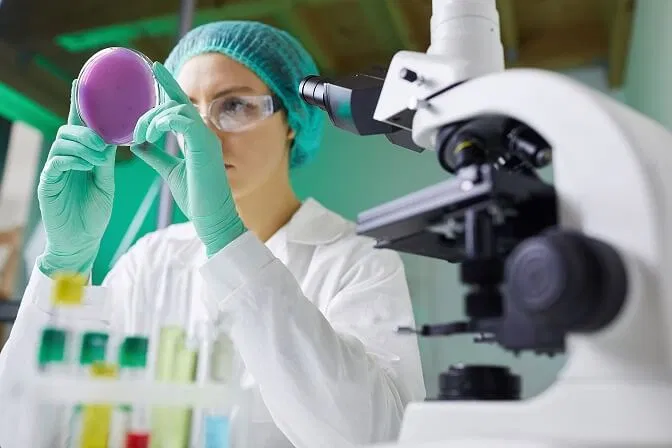 COVID-19 and meditation