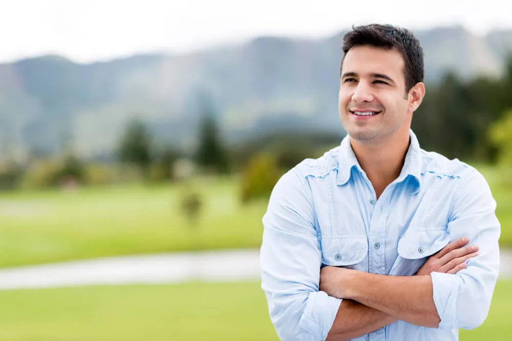 Path to Self-Mastery