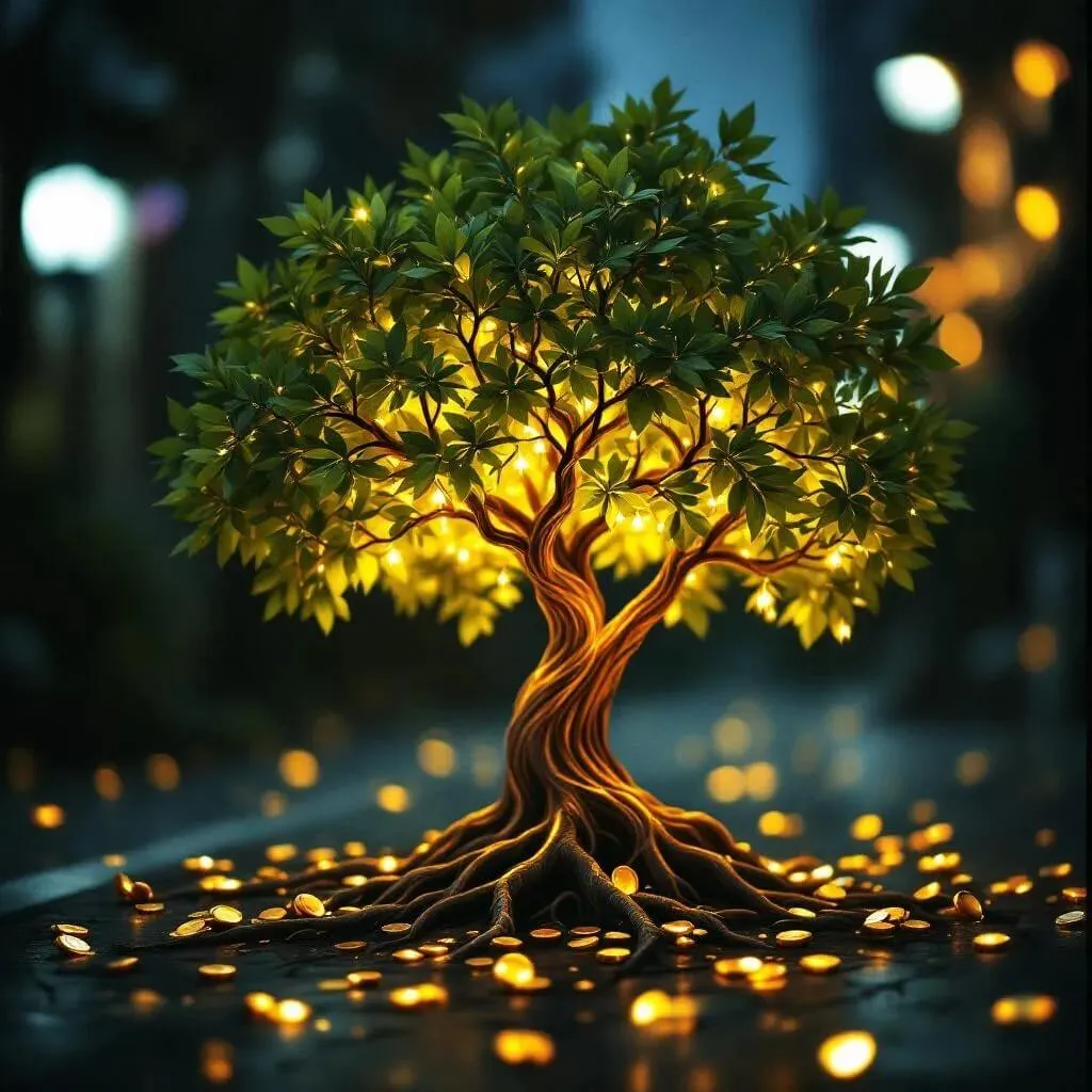 Beyond the Balance Sheet: How Spiritual Fitness Can Heal Your Relationship with Money