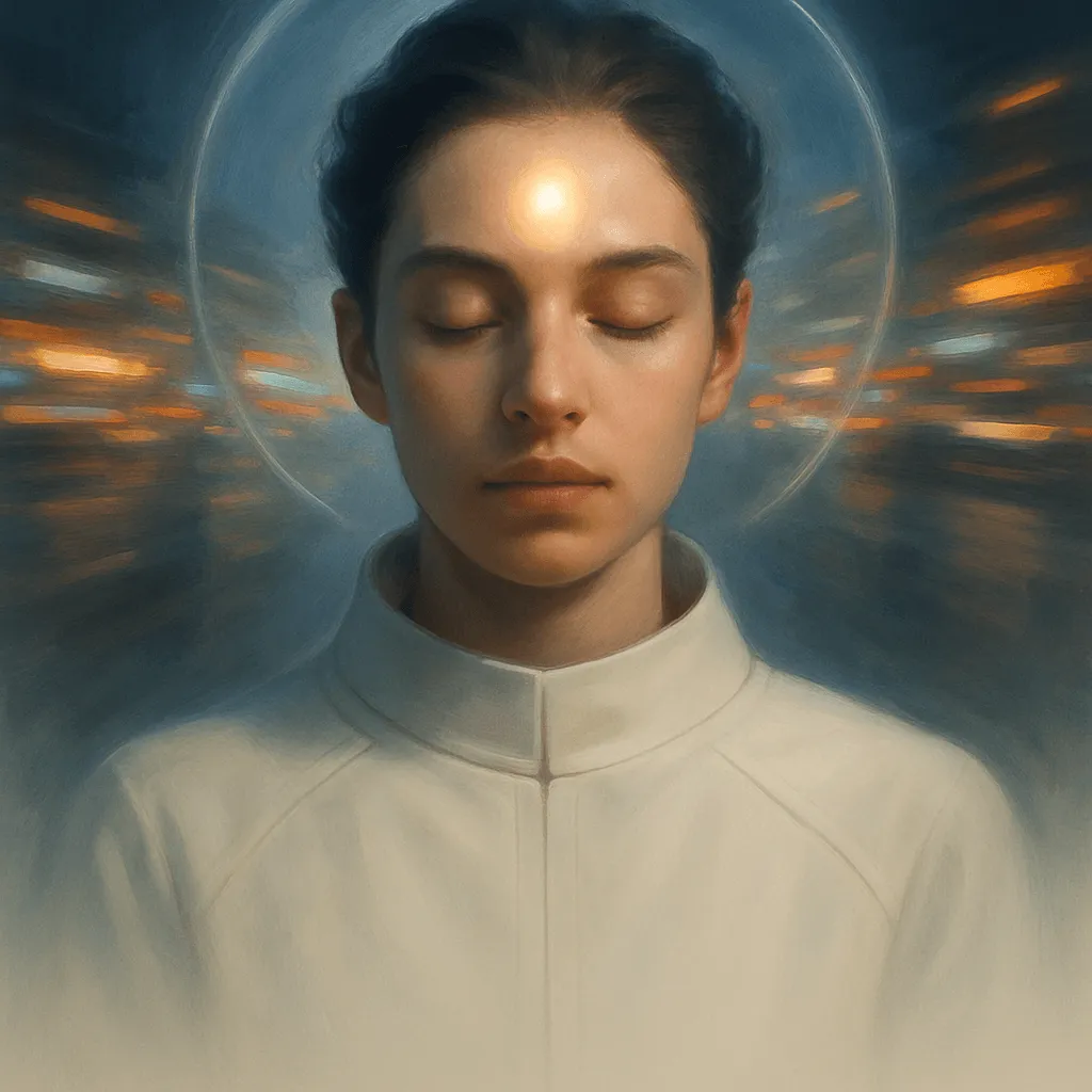 The Meditator’s Guide to Mindful Social Media