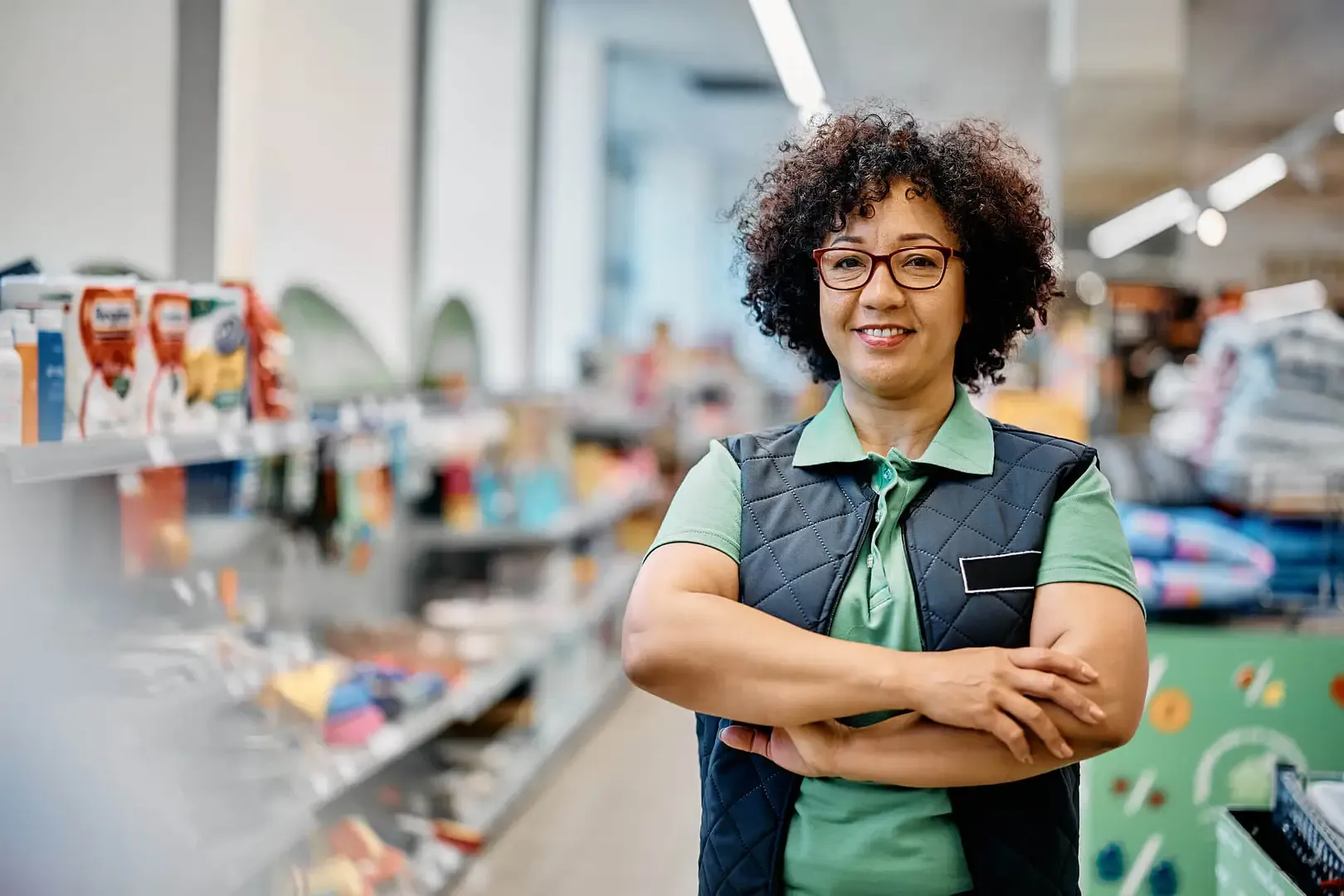 portrait-of-happy-supermarket-female-worker-with-a-2024-12-13-22-07-10-utc-1 How meditation can do much more than achieve work-life balance Meditation Online